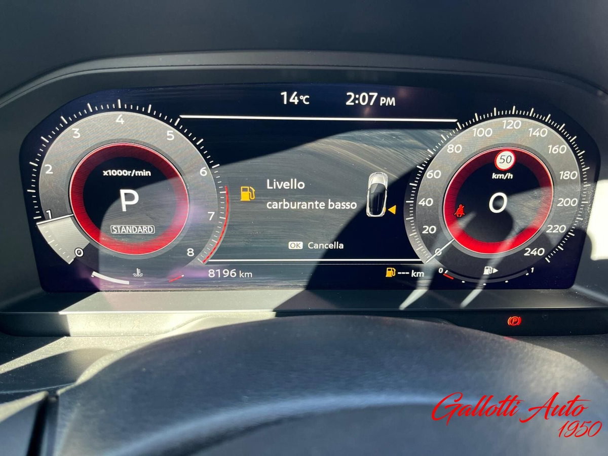 Nissan Juke 1.0 dig-t N-Connecta 114cv dct (11)
