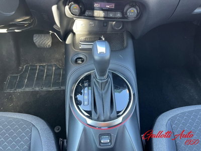 Nissan Juke 1.0 dig-t N-Connecta 114cv dct (12)