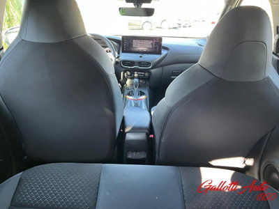 Nissan Juke 1.0 dig-t N-Connecta 114cv dct (19)