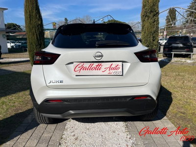 Nissan Juke 1.0 dig-t N-Connecta 114cv dct (7)