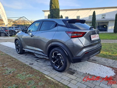 Nissan Juke 1.0 dig-t N-Connecta 114cv (2)