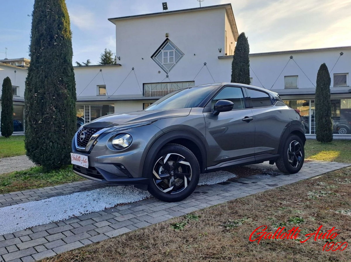 Nissan Juke 1.0 dig-t N-Connecta 114cv (3)