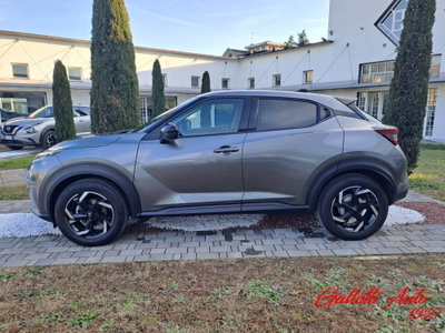 Nissan Juke 1.0 dig-t N-Connecta 114cv (5)