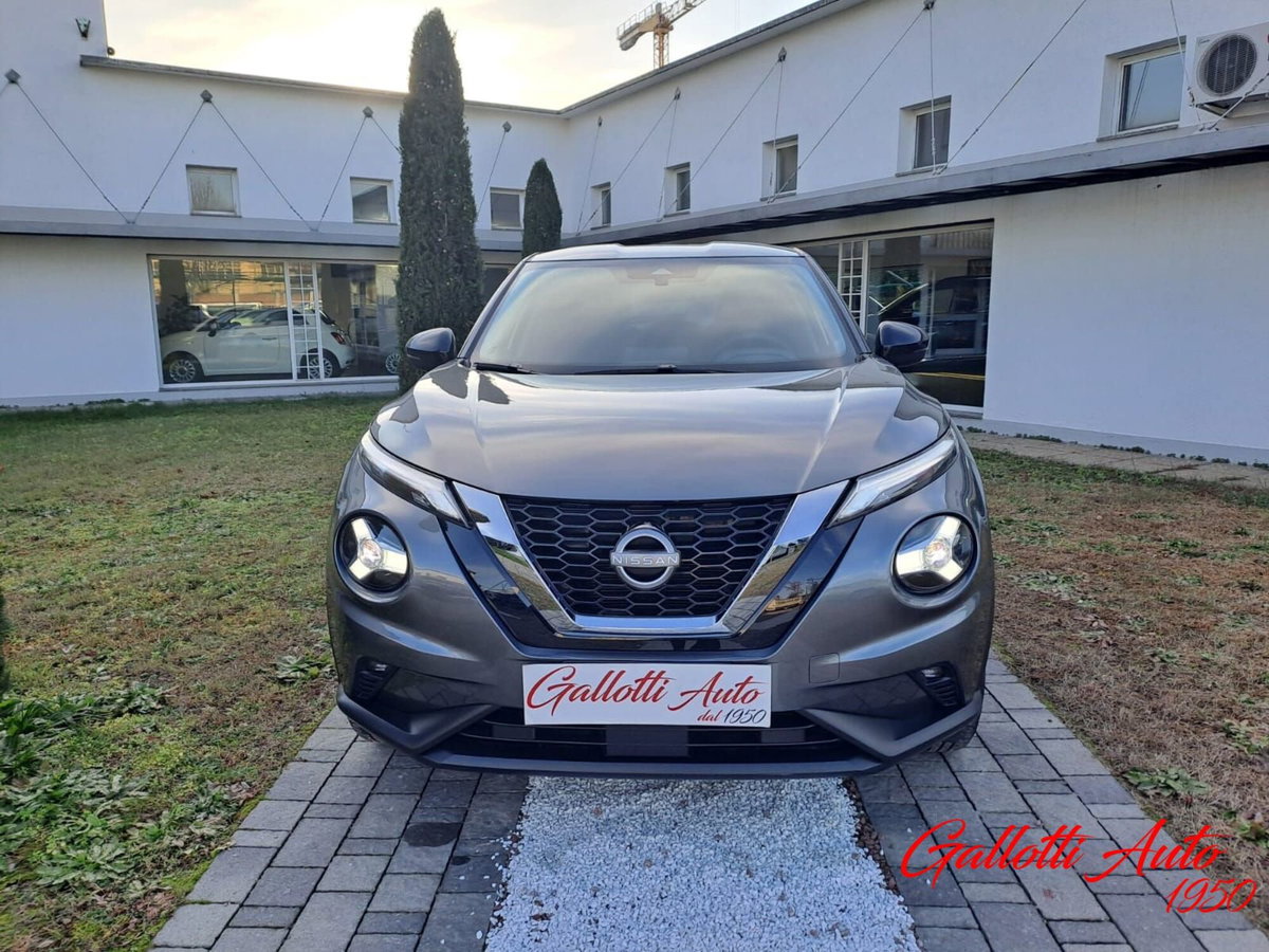 Nissan Juke 1.0 dig-t N-Connecta 114cv (6)