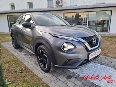 Nissan Juke 1.0 dig-t N-Connecta 114cv (7)