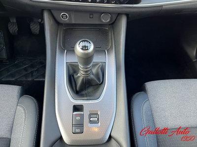 Nissan Qashqai 1.3 mhev N-Connecta 2wd 140cv (13)