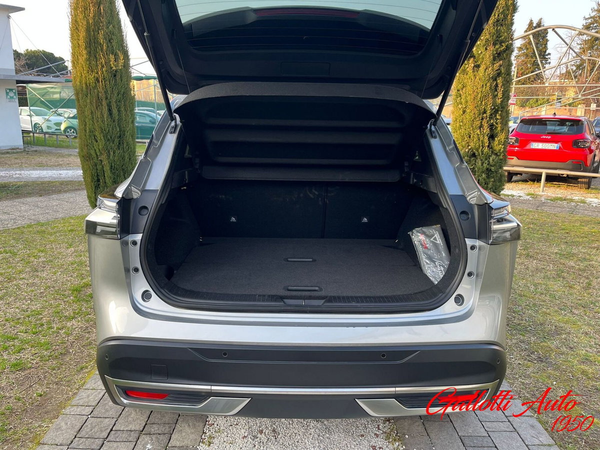 Nissan Qashqai 1.3 mhev N-Connecta 2wd 140cv (15)