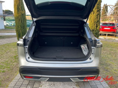 Nissan Qashqai 1.3 mhev N-Connecta 2wd 140cv (15)