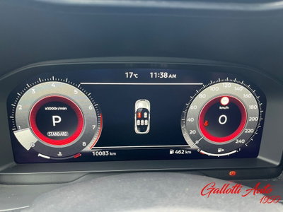 Nissan Juke 1.0 dig-t N-Connecta 114cv dct (12)