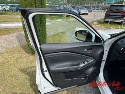 Nissan Juke 1.0 dig-t N-Connecta 114cv dct (16)