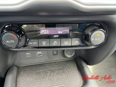 Nissan Juke 1.0 dig-t N-Connecta 114cv dct (20)