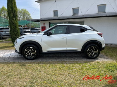 Nissan Juke 1.0 dig-t N-Connecta 114cv dct (3)