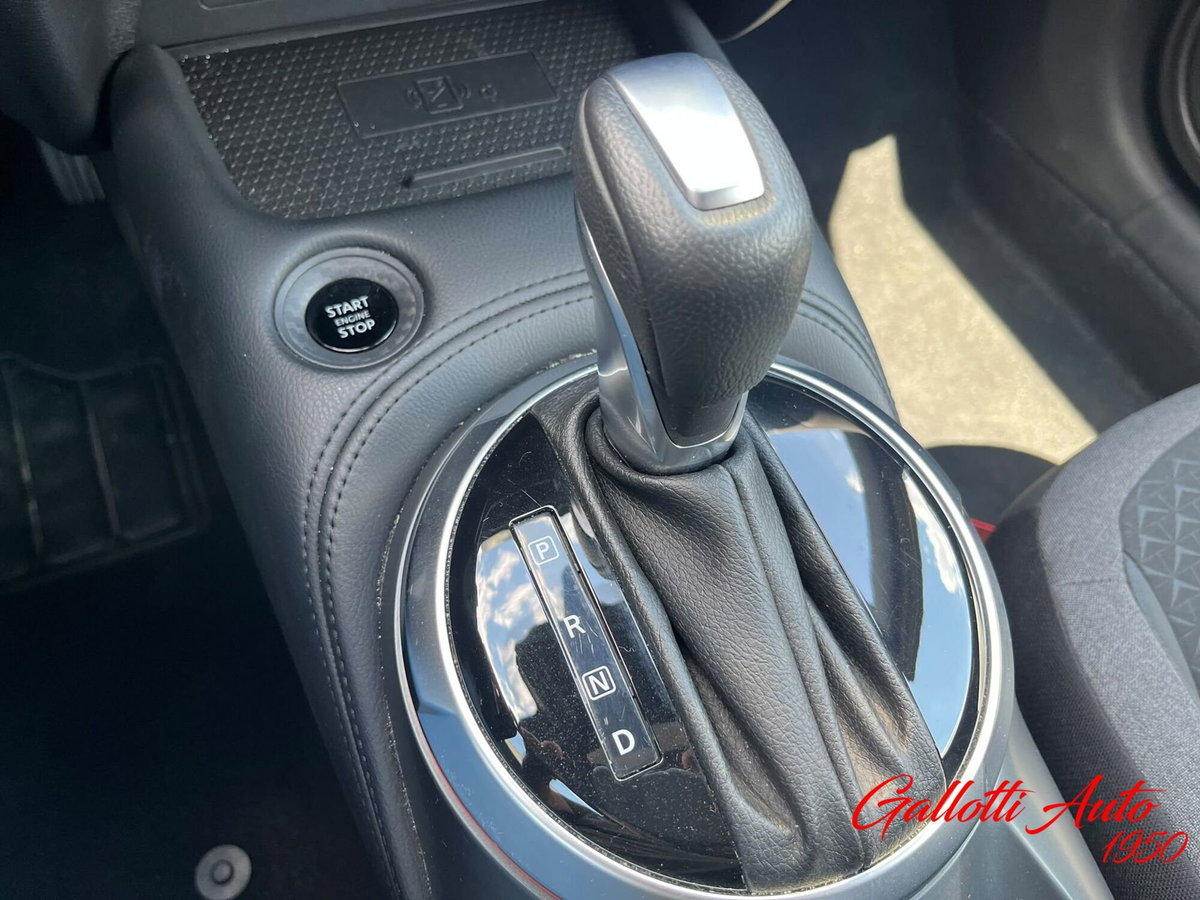 Nissan Juke 1.0 dig-t N-Connecta 114cv dct (13)