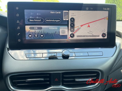Nissan Juke 1.0 dig-t N-Connecta 114cv dct (18)