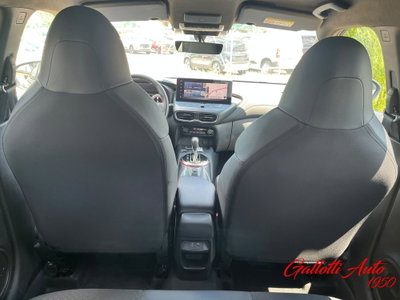 Nissan Juke 1.0 dig-t N-Connecta 114cv dct (19)
