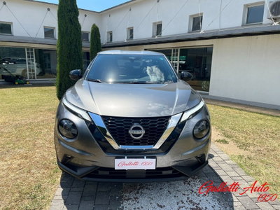 Nissan Juke 1.0 dig-t N-Connecta 114cv dct (5)