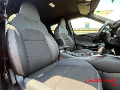 Nissan Juke 1.0 dig-t N-Connecta 114cv dct (9)