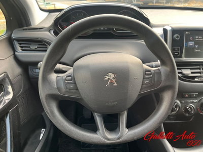 Peugeot 208 82 5 porte Active (11)