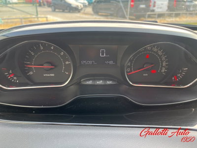 Peugeot 208 82 5 porte Active (12)