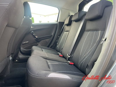 Peugeot 208 82 5 porte Active (14)
