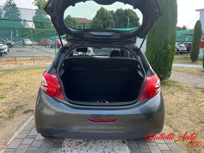 Peugeot 208 82 5 porte Active (15)