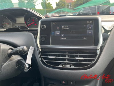 Peugeot 208 82 5 porte Active (17)