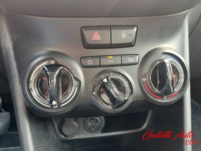 Peugeot 208 82 5 porte Active (18)