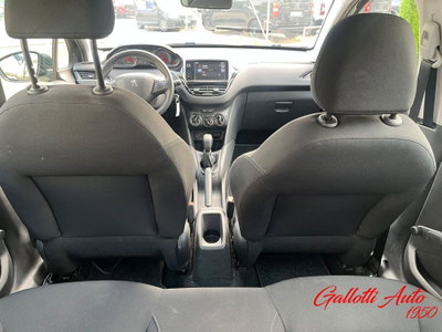 Peugeot 208 82 5 porte Active (19)