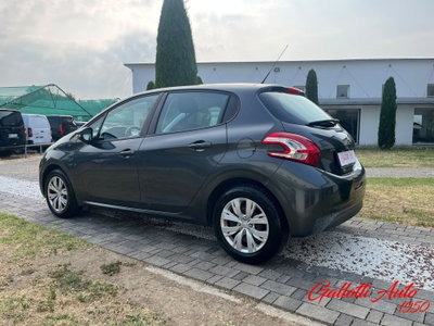 Peugeot 208 82 5 porte Active (2)