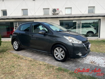 Peugeot 208 82 5 porte Active (20)
