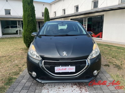 Peugeot 208 82 5 porte Active (5)