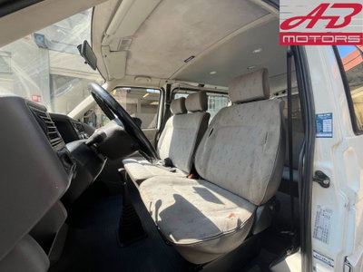 Volkswagen Veicoli Commerciali Transporter Furgone 1.9 TD cat Caravelle (12)