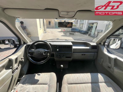 Volkswagen Veicoli Commerciali Transporter Furgone 1.9 TD cat Caravelle (13)