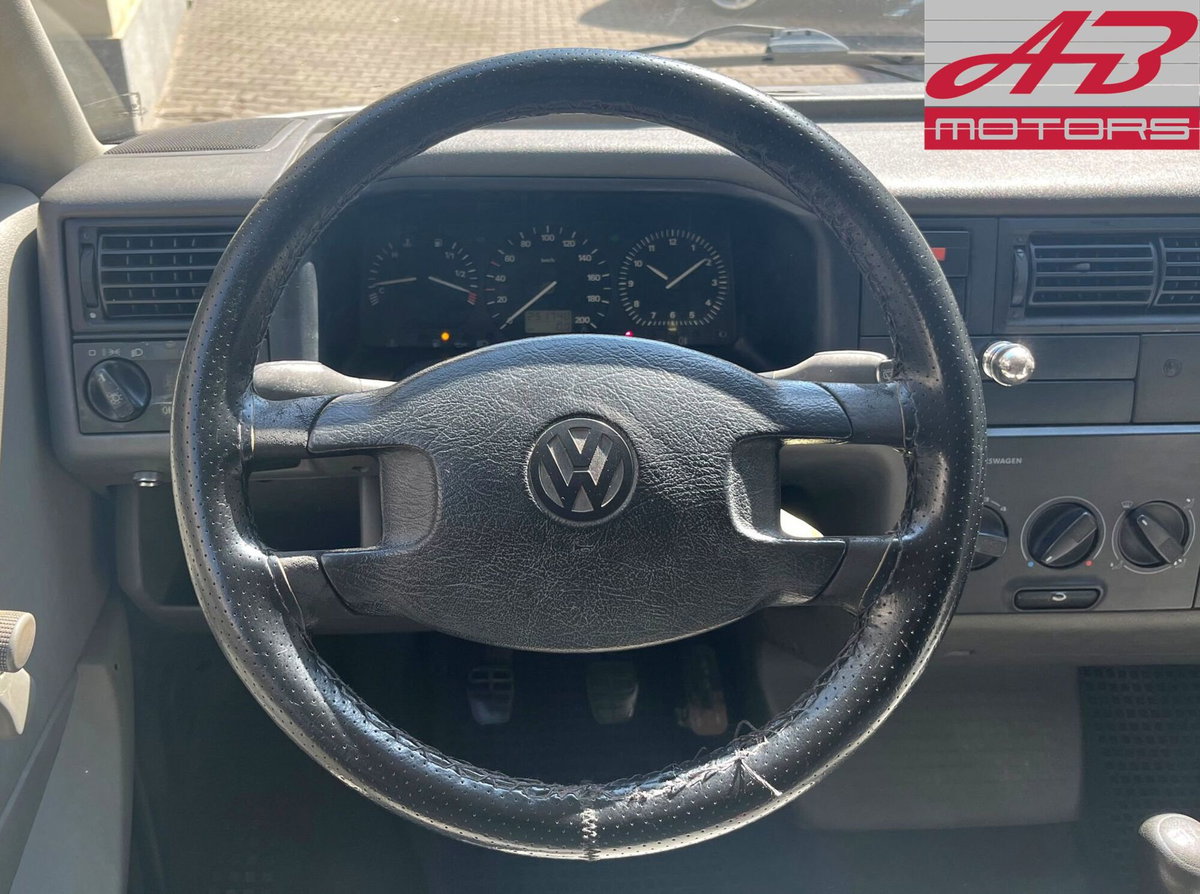 Volkswagen Veicoli Commerciali Transporter Furgone 1.9 TD cat Caravelle (14)