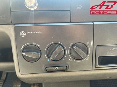Volkswagen Veicoli Commerciali Transporter Furgone 1.9 TD cat Caravelle (18)