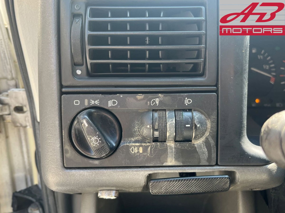 Volkswagen Veicoli Commerciali Transporter Furgone 1.9 TD cat Caravelle (20)