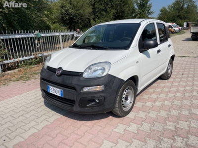 Fiat Panda 1.2 Pop Van 2 posti usata