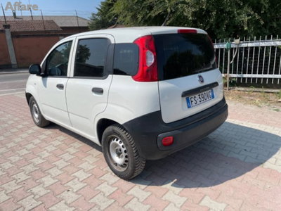 Fiat Panda 1.2 Pop Van 2 posti (3)