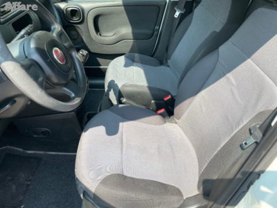 Fiat Panda 1.2 Pop Van 2 posti (9)