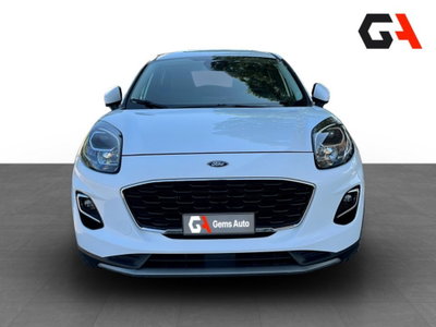 Ford Puma 1.0 EcoBoost Hybrid 125 CV S&S aut. Titanium X (2)