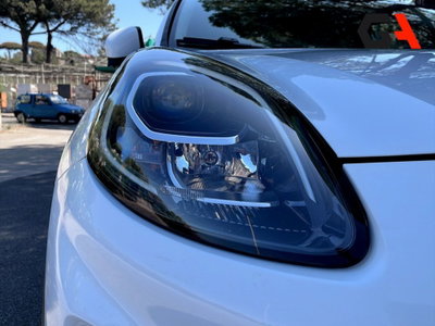 Ford Puma 1.0 EcoBoost Hybrid 125 CV S&S aut. Titanium X (20)