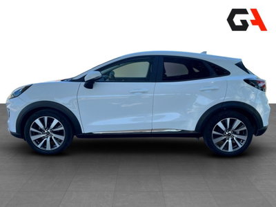 Ford Puma 1.0 EcoBoost Hybrid 125 CV S&S aut. Titanium X (4)