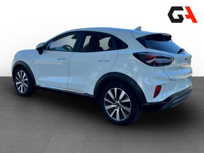 Ford Puma 1.0 EcoBoost Hybrid 125 CV S&S aut. Titanium X (5)