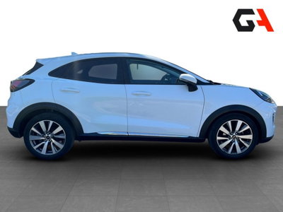 Ford Puma 1.0 EcoBoost Hybrid 125 CV S&S aut. Titanium X (8)