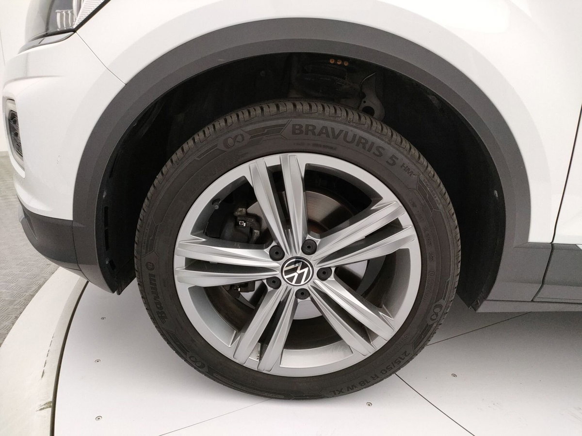 Volkswagen T-Roc 2.0 tdi R-Line 4motion 150cv dsg (10)