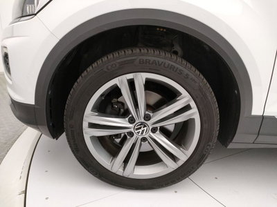 Volkswagen T-Roc 2.0 tdi R-Line 4motion 150cv dsg (10)