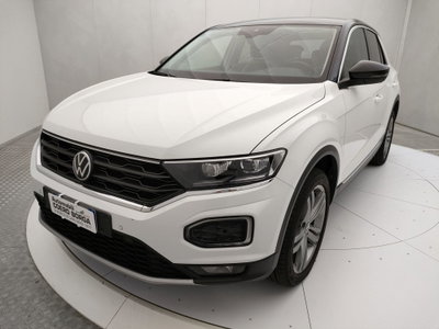 Volkswagen T-Roc 2.0 tdi R-Line 4motion 150cv dsg (13)