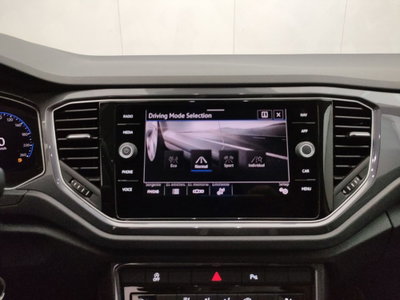 Volkswagen T-Roc 2.0 tdi R-Line 4motion 150cv dsg (14)