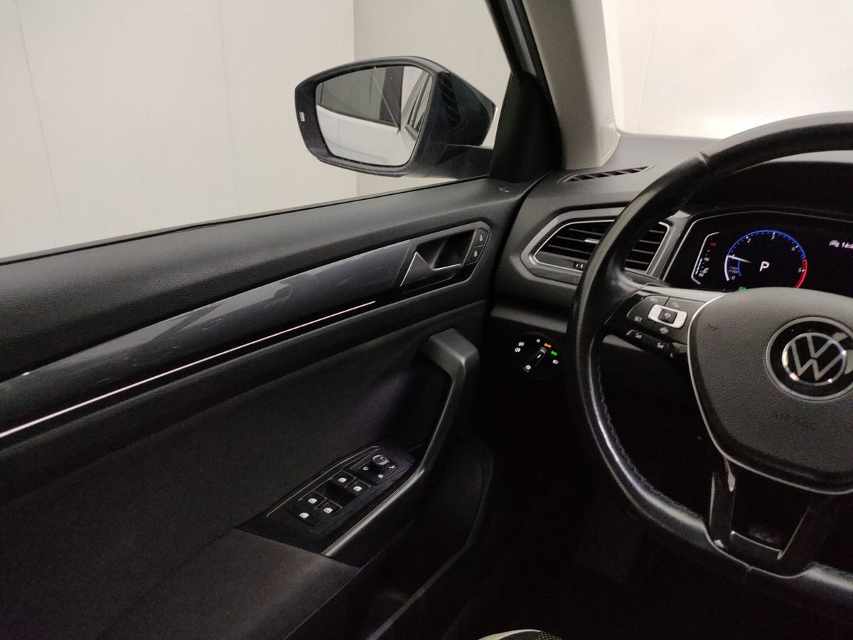 Volkswagen T-Roc 2.0 tdi R-Line 4motion 150cv dsg (15)