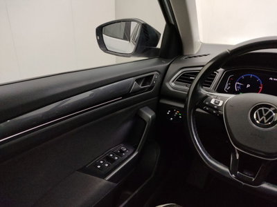 Volkswagen T-Roc 2.0 tdi R-Line 4motion 150cv dsg (15)